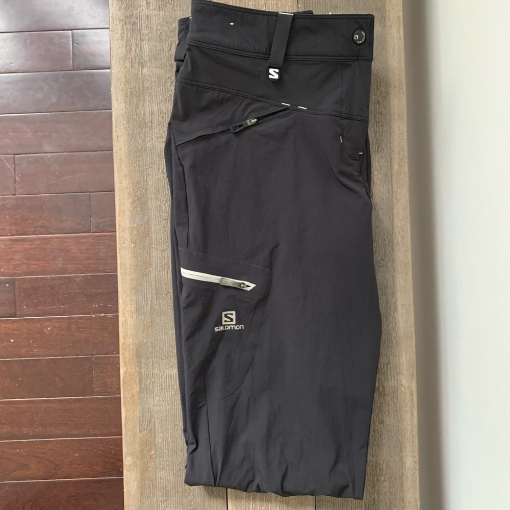 Salomon Pants
